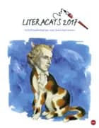 Sven Hartmann LiteraCats Posterkalender 2017