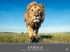 Alexander von Humboldt Afrika Kalender 2018