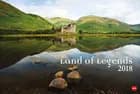 Land of Legends Edition Kalender 2018