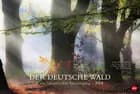Der deutsche Wald Edition Kalender 2018