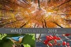 Wald nah und fern Edition Kalender 2018
