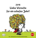 sheepworld Postkartenkalender 2018