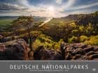 Alexander von Humboldt Deutsche Nationalparks Kalender 2018