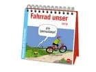 Butschkow Aufstell-Postkartenkalender Kalender 2018
