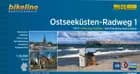 Ostseeküsten-Radweg 1 - Von Flensburg nach Lübeck