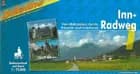 Inn-Radweg 1 - Von der Quelle nach Innsbruck (209 km)