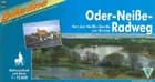 Oder-Neisse-Radweg, Bikeline