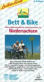 Bett und Bike Niedersachsen und Bremen
