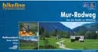 Mur-Radweg - Von der Quelle nach Bad Radkersburg - Esterbauer