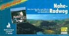 Nahe-Radweg - von der Quelle zum Rhein, Bikeline