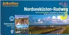 Nordseeküsten-Radweg 3 - Von Hamburg bis Sylt