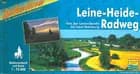 Leine-Radweg. Von der quelle bis zur weser