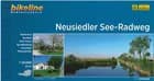 Radtourenbuch Neusiedler See-Radweg - Esterbauer