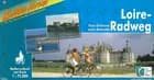 Loire Radweg - Von Orleans zum Atlantik (800 km)
