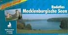 Radatlas Mecklenburgische Seen