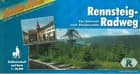 Rennsteig-radweg - von Hörschel nach Blankenstein