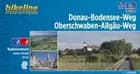 Donau-Bodensee-Weg, Oberschwaben-Allgäu-Weg - Esterbauer