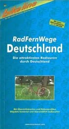 Deutschland, Radfernwege