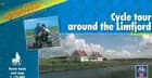 Cycle Tour Around the Limfjord