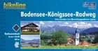 Bodensee-Königssee-Radweg - Esterbauer