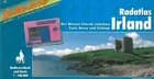 Radatlas Irland, Bikeline