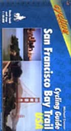 Cycling Guide San Francisco Bay Trail