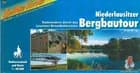Niederlausitzer Bergbautour. Radwandern durch das lausitzer braunkohlerevier