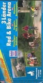 3 länder rad & bike arena - Vinschgau/südtirol - Engadin/val müstair - nauders/reschenpass