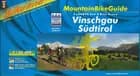 Vinschgau Südtirol - 3 Länder Rad & Bike Arena, Mountain Bike Guide