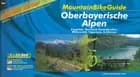 Oberbayerische Alpen, Mountain Bike Guide