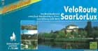 VeloRoute SaarLorLux - Esterbauer