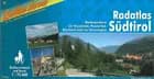 Radatlas Südtirol: Radwandern zwischen Reschensee und Dolomiten