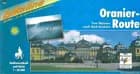 Oranier-Route, Von Nassau nach Bad Arolsen