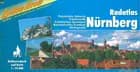Radatlas Nürnberg : Fränkische Schweiz, Frankenalb, Fränkisches Seenland, Romantisches Franken