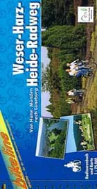 Weser-Harz-Heide-Radweg