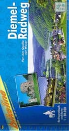 Diemel-Radweg - Esterbauer