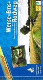 Werse-Ems-Radweg: Eine Zweiflüsse-Rundtour im Münsterland - Esterbauer