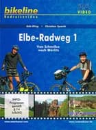 Elbe-Radweg 1: Von Schmilka nach Wörlitz