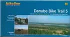 Danube Bike Trail 5: Serbia, Romania, Bulgaria : From Belgrade to the Black Sea