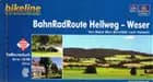 BahrRadRoute Hellweg-Weser: Von Soest über Bielefeld nach Hameln