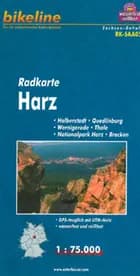 Harz - Esterbauer