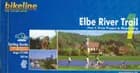 Elbe River Trail 1 : From Prague to Magdeburg - Esterbauer