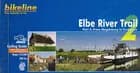 Elbe River Trail 2 : From Magdeburg to Cuxhaven