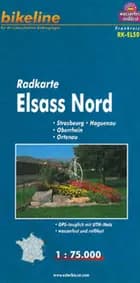 Elsass Nord - Esterbauer