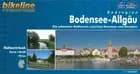 Bodensee-Allgäu: Die Schönsten Radtouren zwischen Konstanz und Kempten - Esterbauer