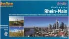 Radregion Rhein-Main - Esterbauer