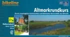 Altmarkrundkurs: Durch ursprüngliche Landschaften und historische Hansestädte der Altmark - Esterbauer