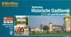 Historische Stadtkerne im Land Brandenburg: Teil 1: Norden Routen 1 bis 3 - Esterbauer