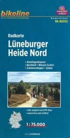 Lüneburger Heide Nord: Amelingenhausen, Buchholz, Winsen (Luhe), Schneverdingen, Soltau