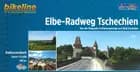Elbe-Radweg Tschechien: Von der Elbquelle im Riesengebirge nach Bad Schandau - Esterbauer
